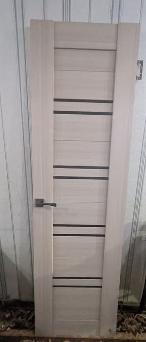 Полотно, дверь 60x200