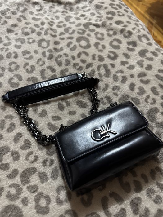 Чанта Calvin Klein