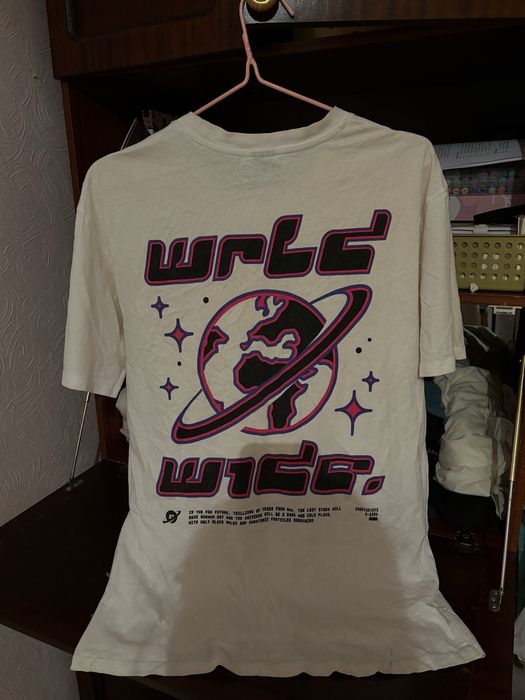 Разгрузка гардероба