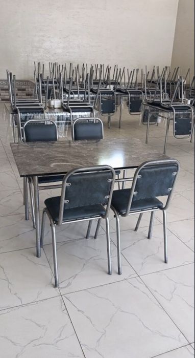 Stol stul sehdan / стол стул цехдан