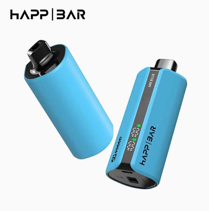 Vape Happ Bar 40.000 Puffs