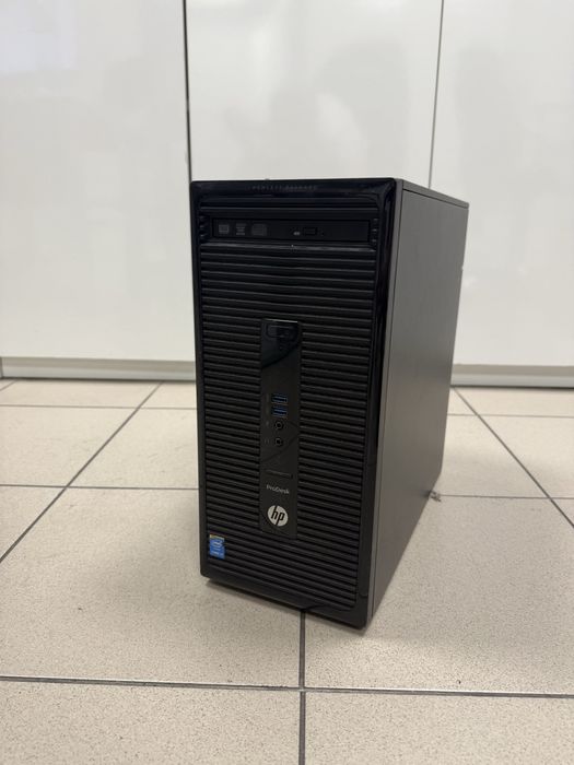 HP ProDesk 400 G2 MT (TPM DP) компютър