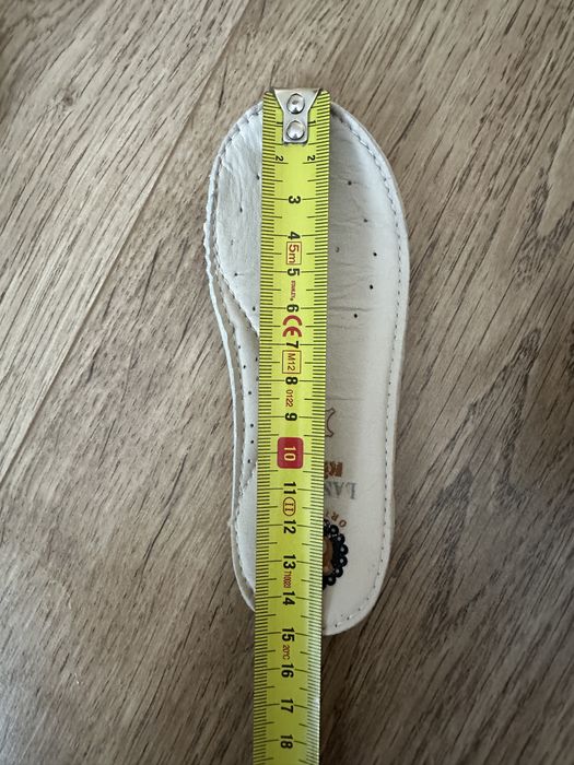 Бебешки / детски обувки Lasocki