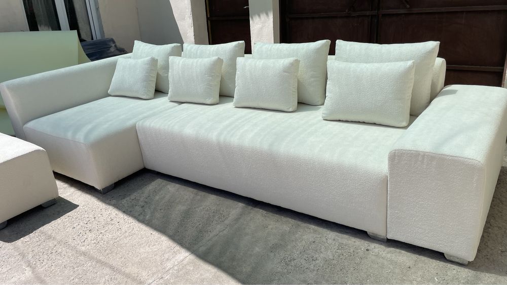 Мягкая мебель с гарантией на качество