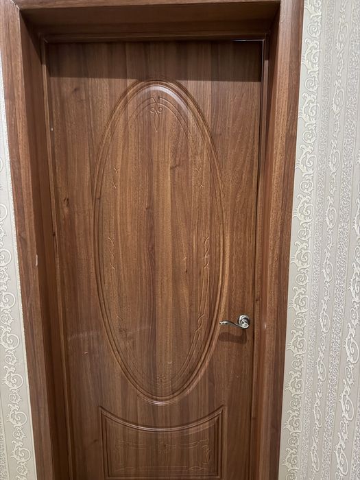 Двери межкомнатные