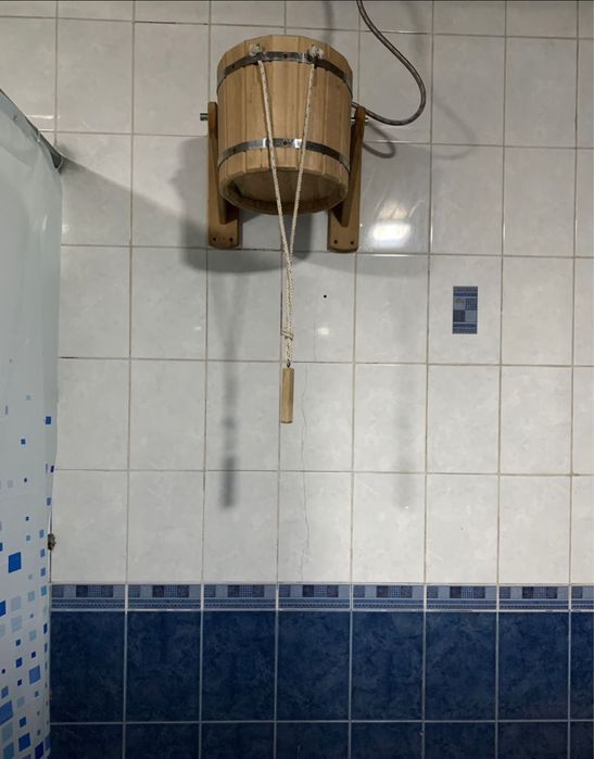 Сдам сауну на долгий срок.