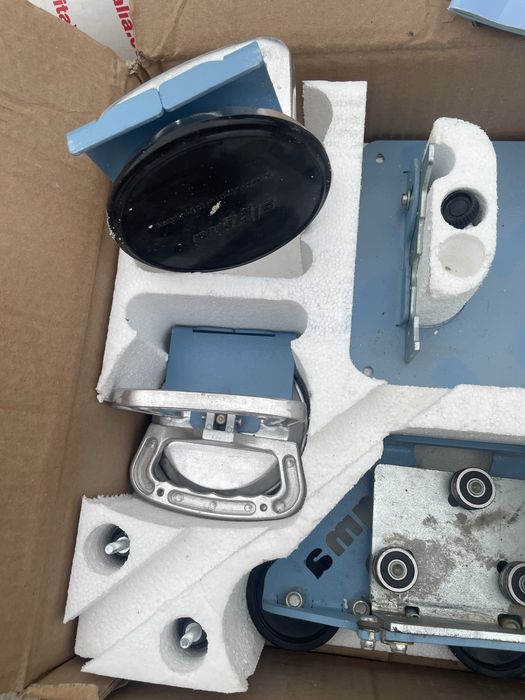 Sigma masina de taiat gresie 200cm