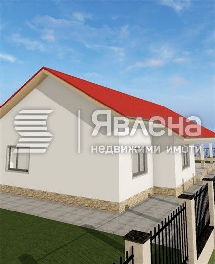 Продава се Парцел в с. Цалапица, Област Пловдив - 850 кв.м за 50 €/кв.м - Снимка #2
