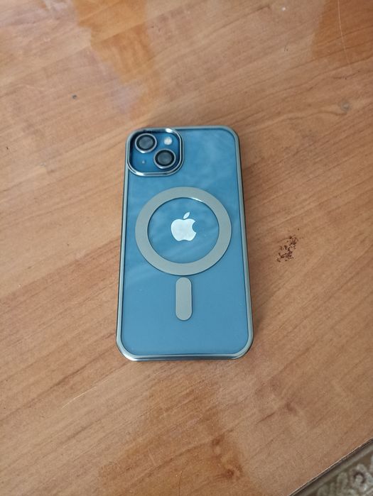 Iphone 13 / 256gb / 100%