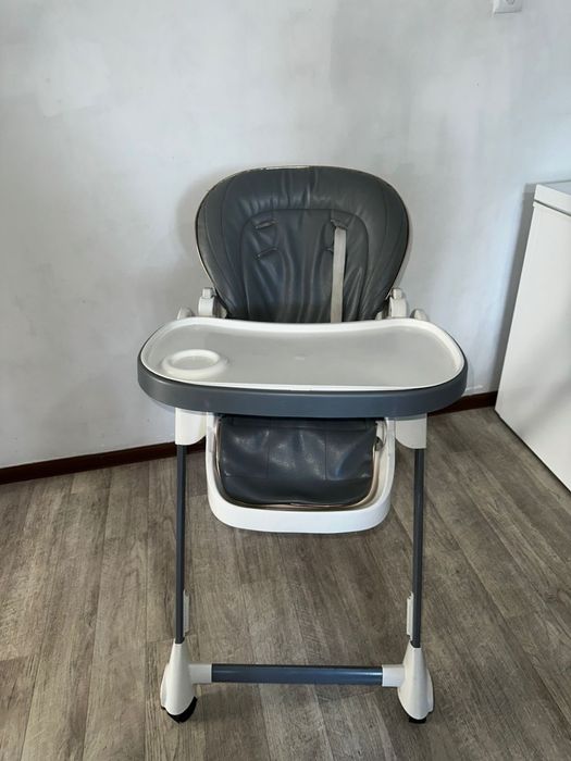 Продам стульчик детский