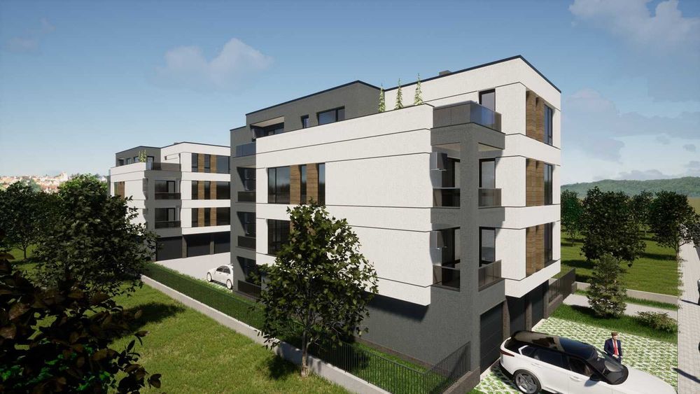 Продава се Тристаен апартамент в Асеновград - 95 кв.м за 900 €/кв.м - Снимка #6