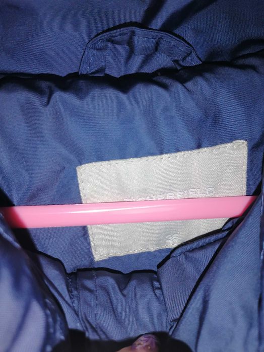 Geacă primăvara mărime S