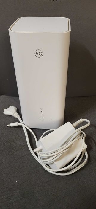 Huawei H158-381 5G CPE PRO5 WiFi 6 Router liber de retea