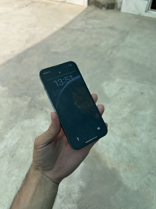 Iphone 13Pro 128GB