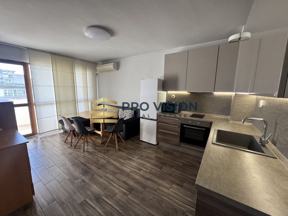 Продава се Тристаен апартамент в Варна, Чайка - 65 кв.м за 1530 €/кв.м - Снимка #1