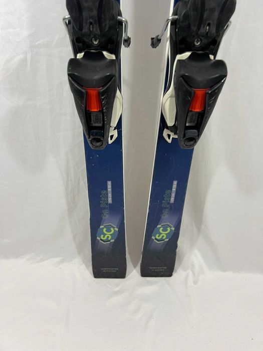 Ski schi carve Premium Augument SC On Piste 176cm +legaturi Look DUAL