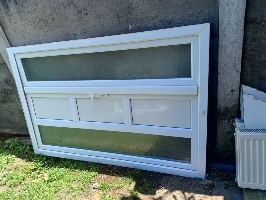 Uși și geamuri termopan de vânzare