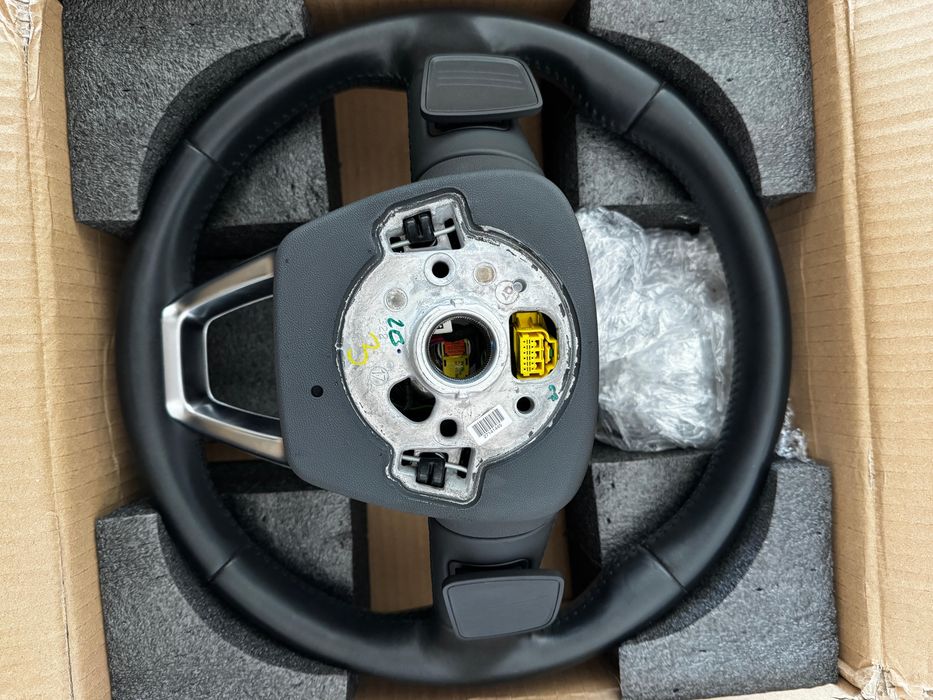 Volan Audi cu airbag inclus