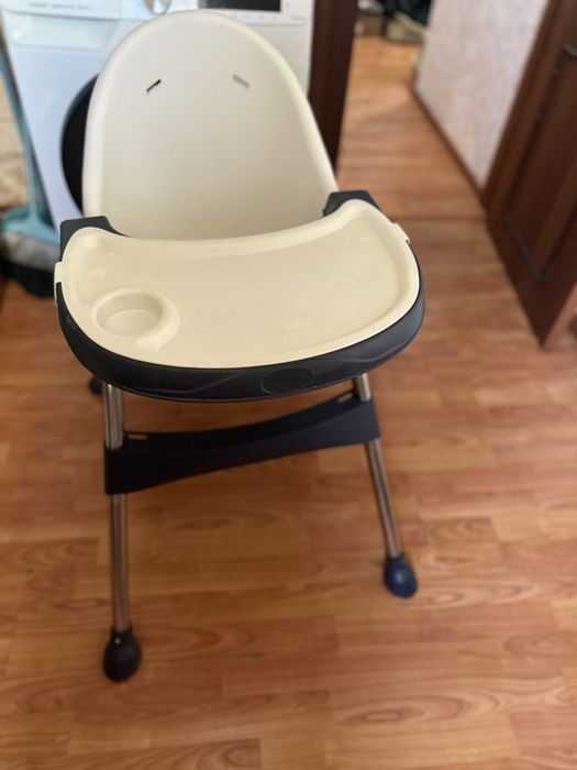 Продам детский стул для кормления