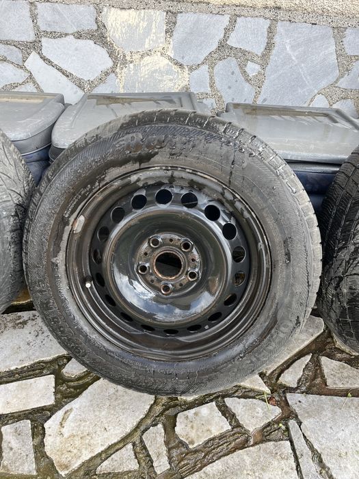 Barum polaris 3 195 65 15 91H