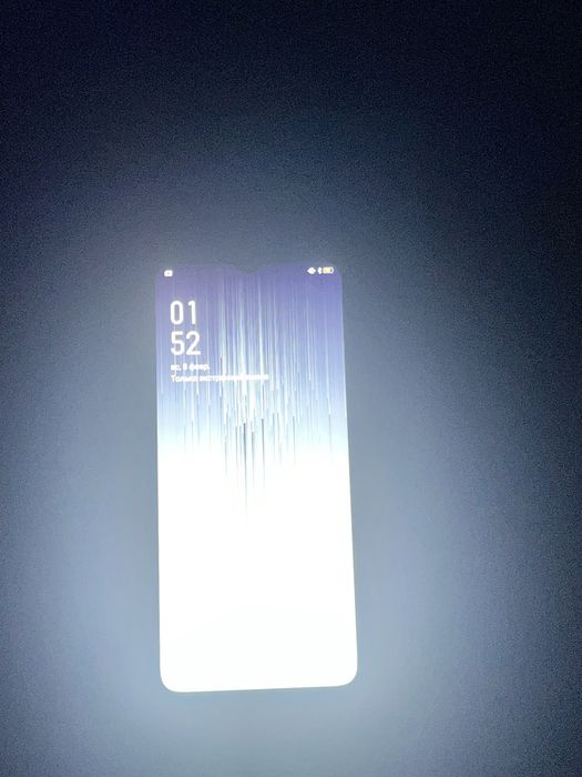 Oppo A31 телефон