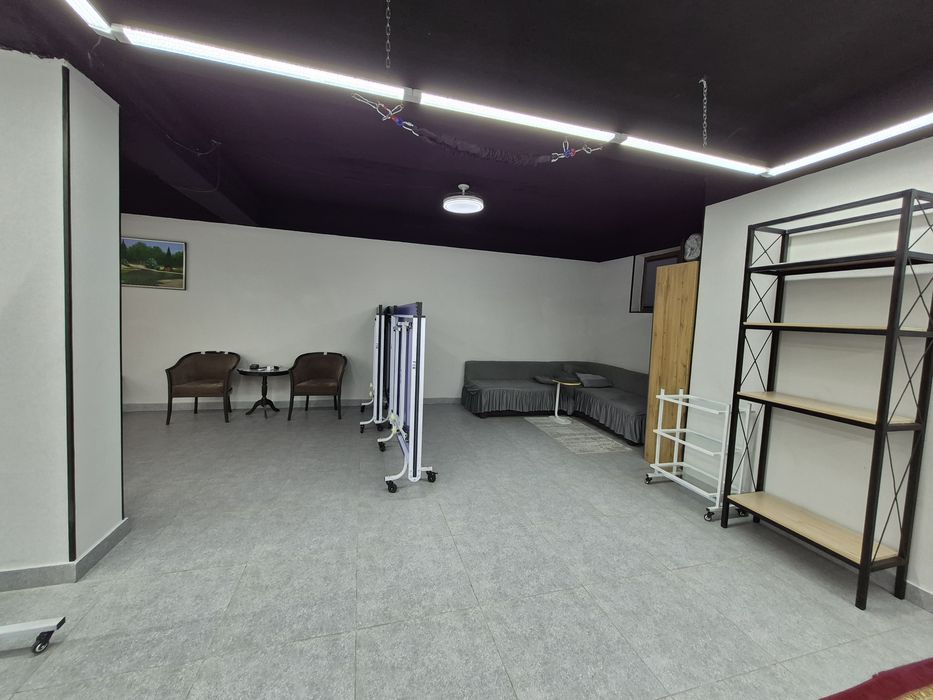 ARENDA. Biznes uchun joy. Ofis, O'quv markazi, Salon, Fitnes. Gimnastk