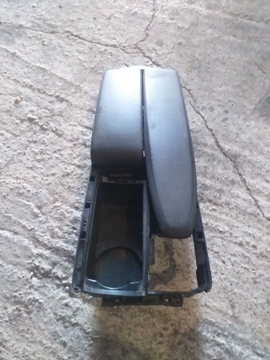 Cotiera Mercedes W204  2008 2009 2010 2011 Europa