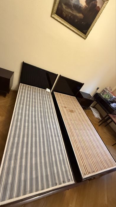Mobila Dormitor cu 2 dulapuri