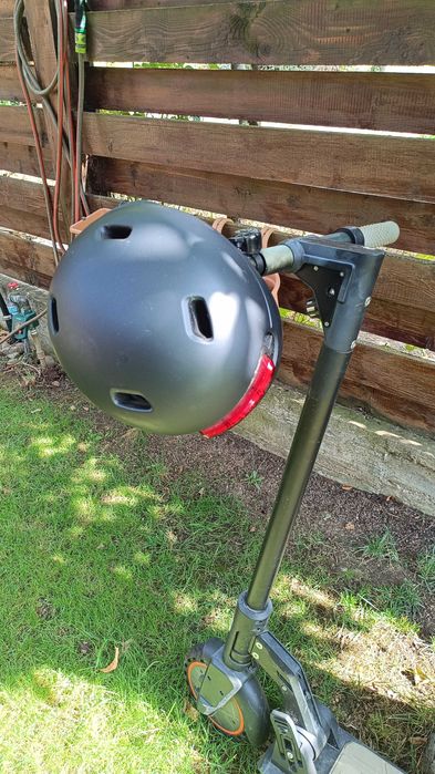 Trotineta Kugoo M2PRO,350W,autonomie 20-30km + casca Smart4u SH50L