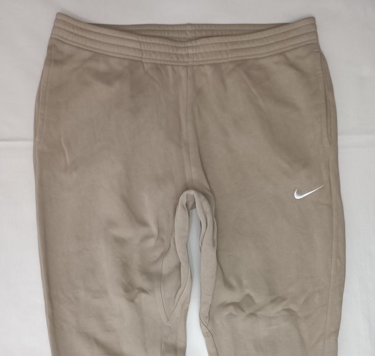 Nike Fleece Sweatpants оригинално долнище XL Найк памук спорт долница