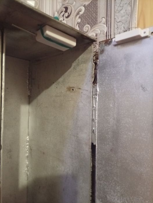 Сейф с сигнализацией