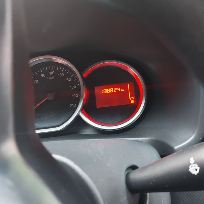 Dacia Logan 2019 benzina gpl