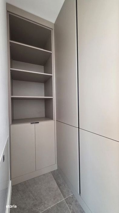One Verdi mobilat lux - prima inchiriere