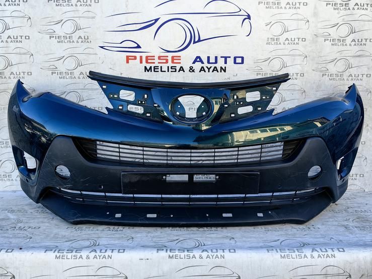 Bara fata Toyota Rav 4 an 2012-2013-2014-2015