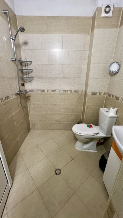 Дава се под наем Двустаен апартамент в София, Манастирски ливади - 75 кв.м за 499.8 € - Снимка #9