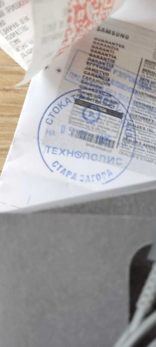 Продавам S25 Ultra 512 GB като нов