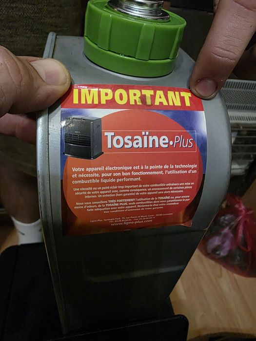 Отоплителна печка