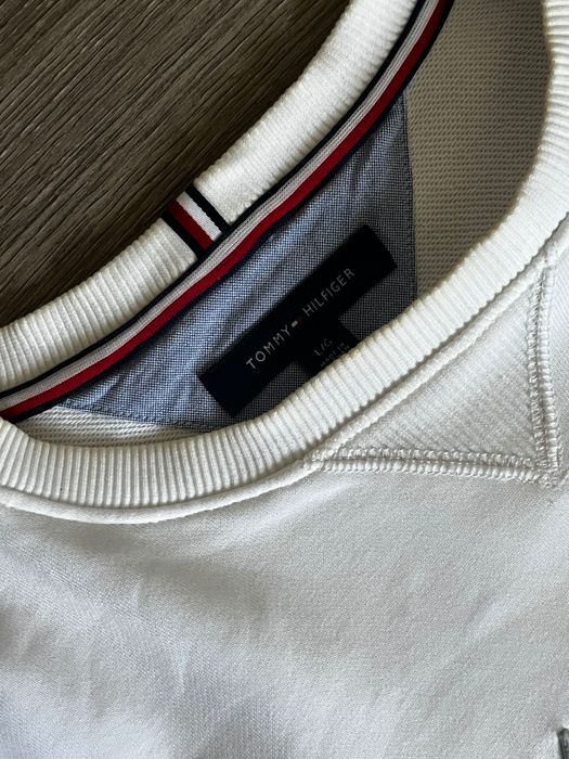 Tommy Hilfiger кофта
