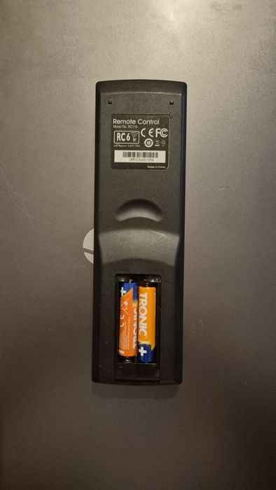 Telecomanda AIM PC Windows Media Center  RC118