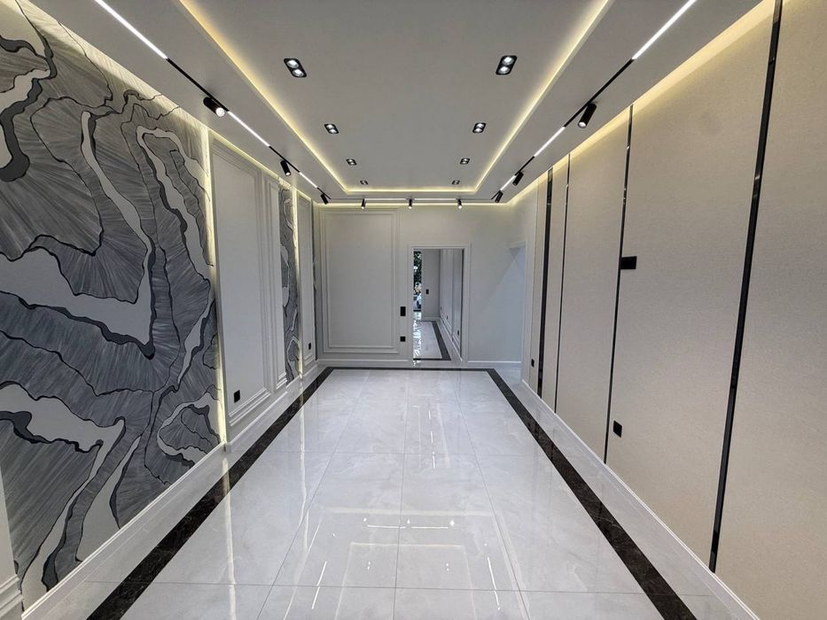 Коммерческое помещение 65 м² | Готовый арендатор | Мегапланет