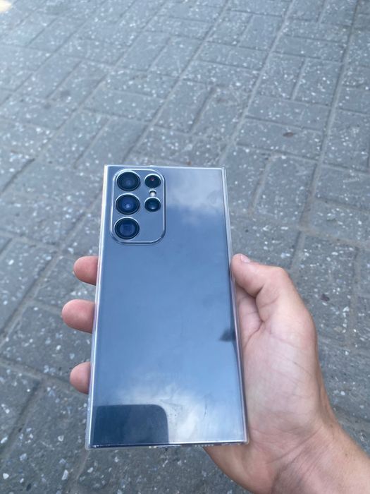 Продажа/обмен Samsung s22 ultra