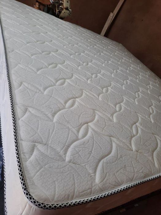 Матрас ортопедический