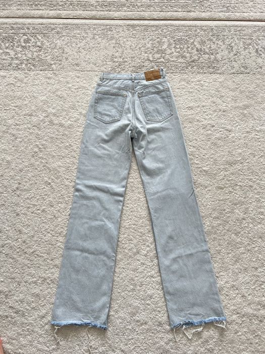 Женские Джинсы ZARA