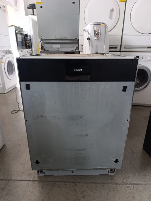 Съдомиялна за пълно вграждане SIEMENS