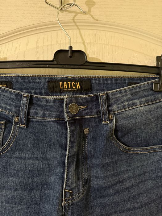 Мъжки дънки Datch, размер 32