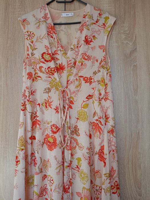 Нова дамска рокля Mango