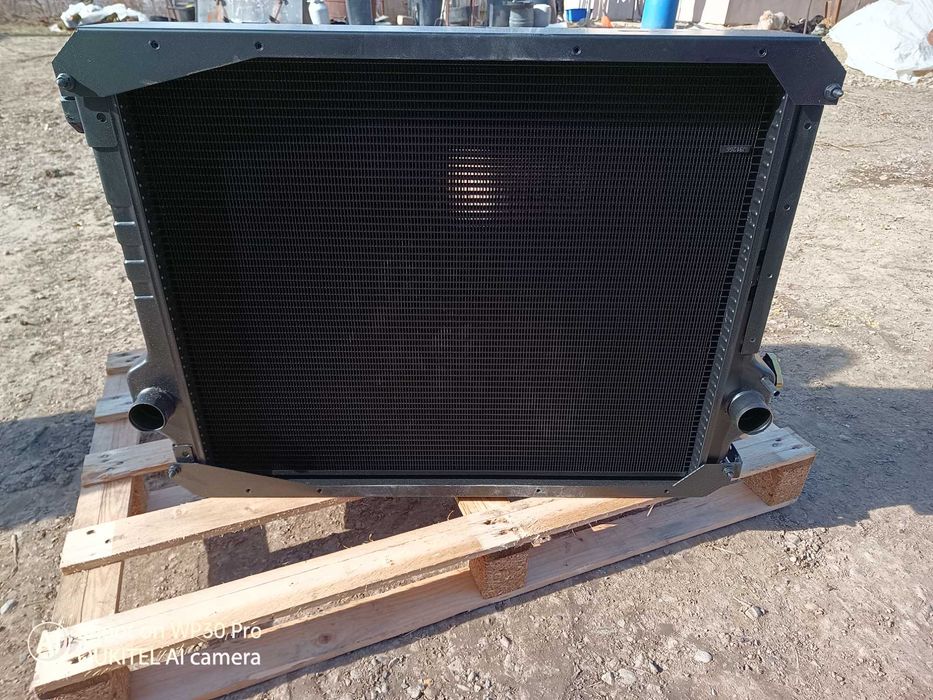 Radiator 84249170, 84249173, 87385213, 87565396 ,87565398 ,87754143.