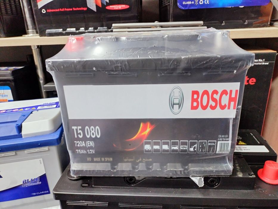 Akumlyator Akumlator 24/7