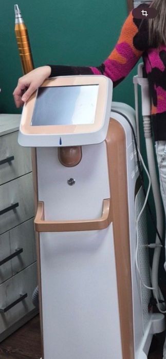 Диоден лазер Beauty Expert