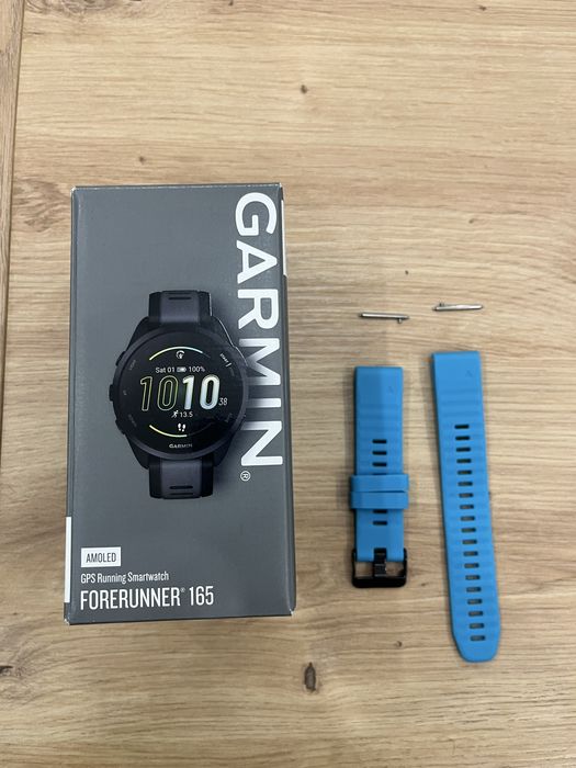 Garmin FORERUNNER® 165